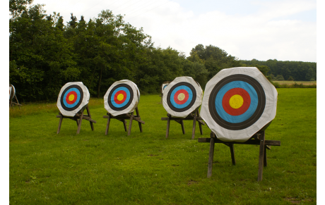 Bienvenue sur le site officiel des Archers d'Arsac