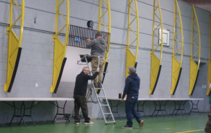 Indoor 3D 20-21 janvier 2024