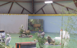 Indoor 3D 20-21 janvier 2024