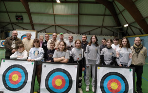 Archers 2024