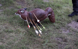 Concours 3D Arsac 2 juin 2024