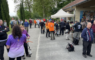 Concours 3D Arsac 2 juin 2024